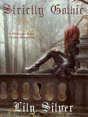cover image of Strictly Gothic